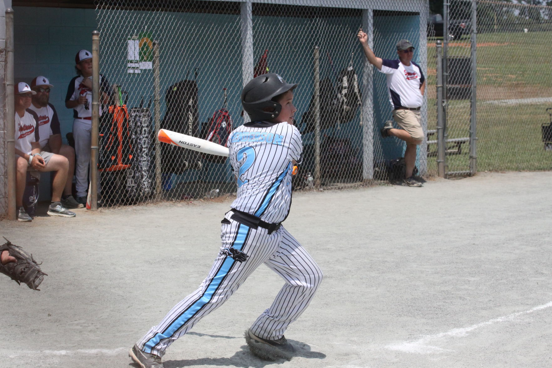 Baseball